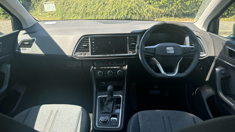 SEAT Ateca 1.5 TSI EVO SE Technology 5dr DSG Petrol Estate